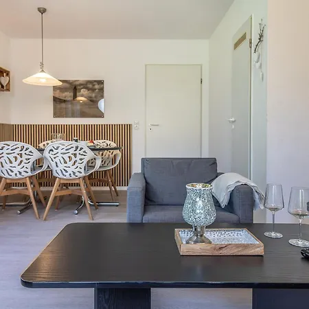 Feriehus 50082... Carolinensiel