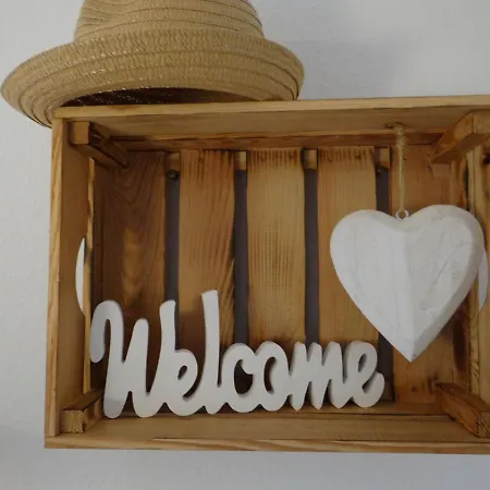 Ferienhaus 50082... Carolinensiel